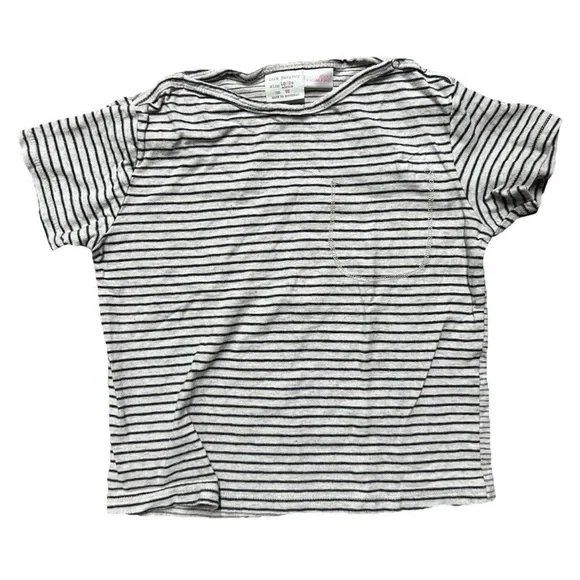 Toddler Boy T Shirts Zara Star Wars Size 18-24 Months - Picture 6 of 7